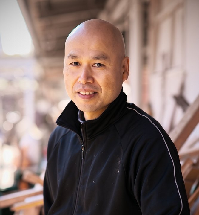 竹内 孝和 TAKEUCHI Takakazu｜教員紹介｜愛知県立芸術大学